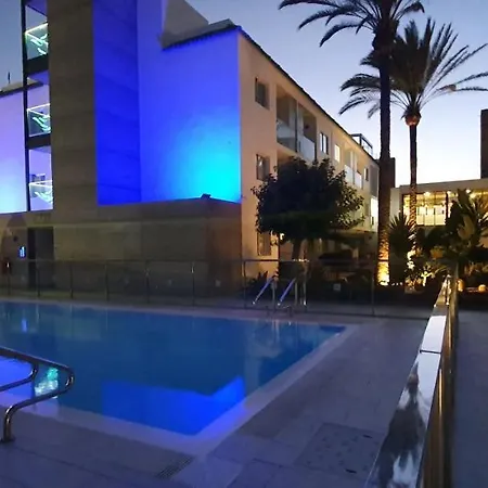 Cozy & Confortable Junior By Bristo Sunset # Good Wifi, Terrace And Pool * 코라레호