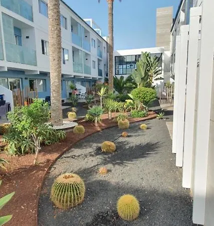 Cozy & Confortable Junior By Bristo Sunset # Good Wifi, Terrace And Pool 아파트