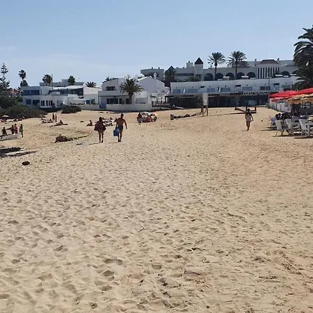 아파트 Cozy & Confortable Junior By Bristo Sunset # Good Wifi, Terrace And Pool