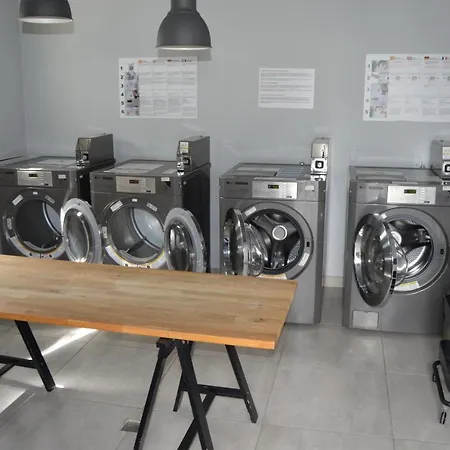 아파트 Cozy & Confortable Junior By Bristo Sunset # Good Wifi, Terrace And Pool *