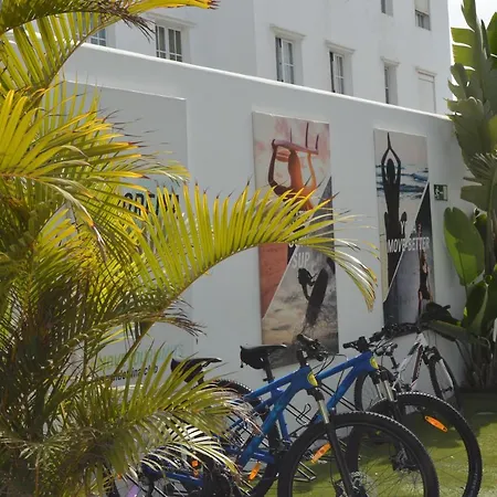 Cozy & Confortable Junior By Bristo Sunset # Good Wifi, Terrace And Pool 아파트 코라레호