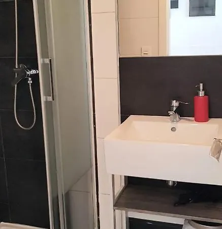 Cozy & Confortable Junior By Bristo Sunset # Good Wifi, Terrace And Pool 아파트 코라레호