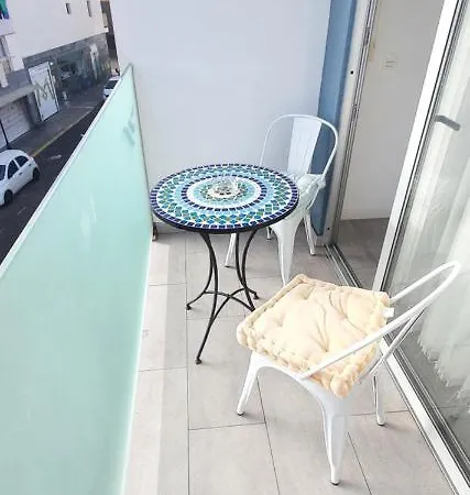 Cozy & Confortable Junior By Bristo Sunset # Good Wifi, Terrace And Pool 아파트 코라레호