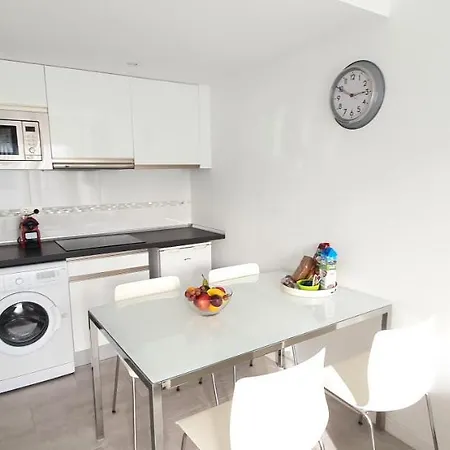 Cozy & Confortable Junior By Bristo Sunset # Good Wifi, Terrace And Pool 아파트 코라레호