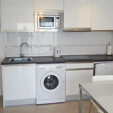 Cozy & Confortable Junior By Bristo Sunset # Good Wifi, Terrace And Pool 코라레호