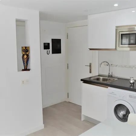 Cozy & Confortable Junior By Bristo Sunset # Good Wifi, Terrace And Pool 아파트 코라레호