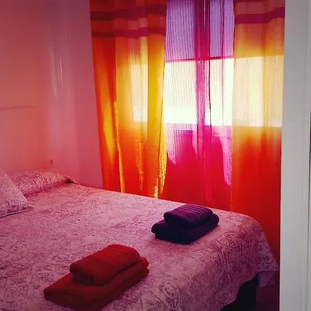 Cozy & Confortable Junior By Bristo Sunset # Good Wifi, Terrace And Pool 아파트